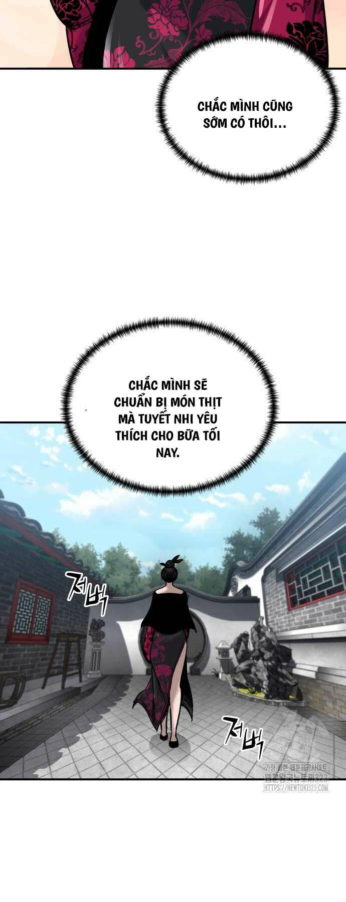 Ông Võ Giả Và Cháu Chí Tôn Chapter 26 - Trang 2