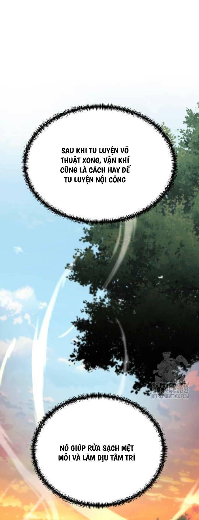 Ông Võ Giả Và Cháu Chí Tôn Chapter 26 - Trang 2