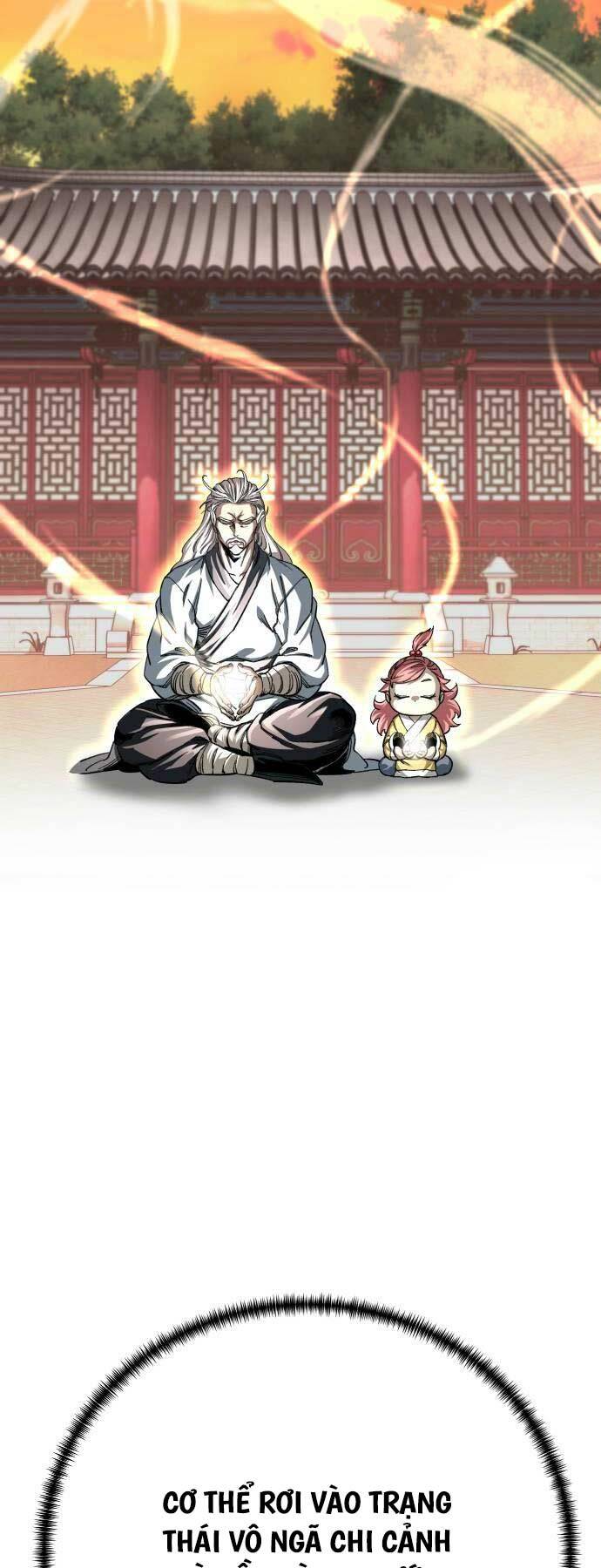 Ông Võ Giả Và Cháu Chí Tôn Chapter 26 - Trang 2