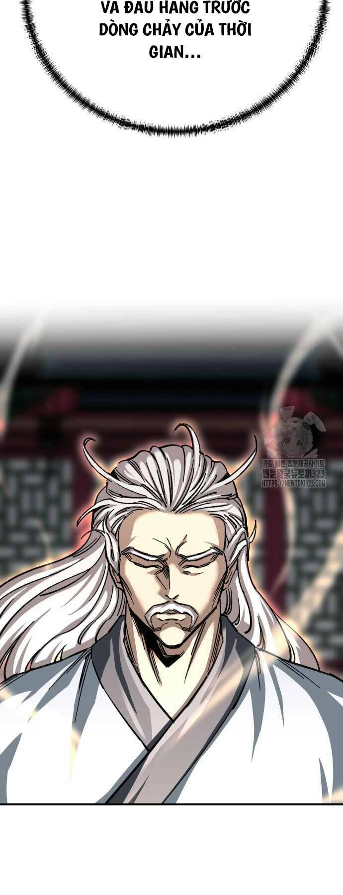 Ông Võ Giả Và Cháu Chí Tôn Chapter 26 - Trang 2