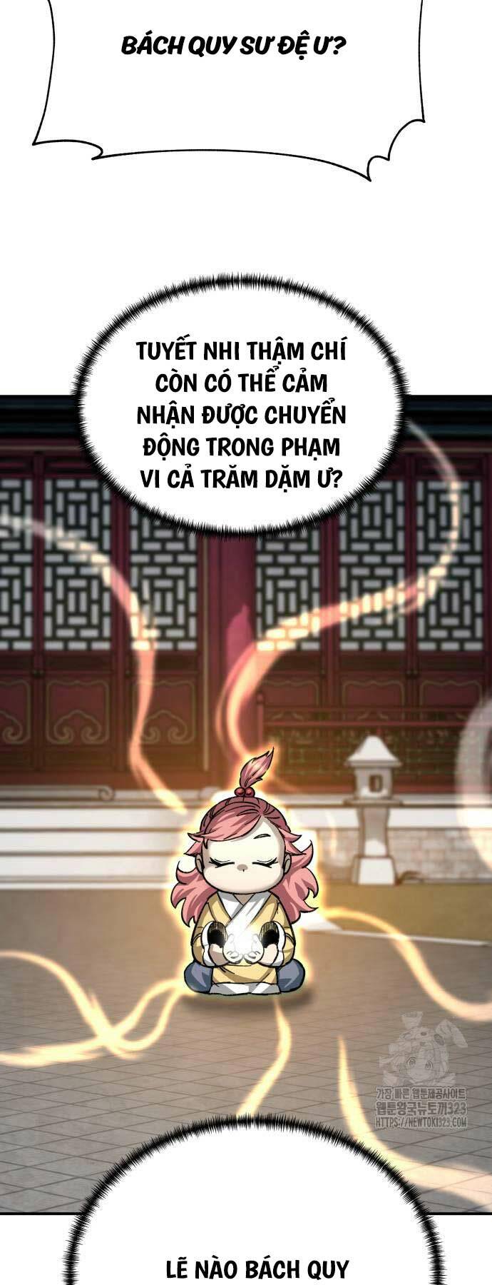 Ông Võ Giả Và Cháu Chí Tôn Chapter 26 - Trang 2