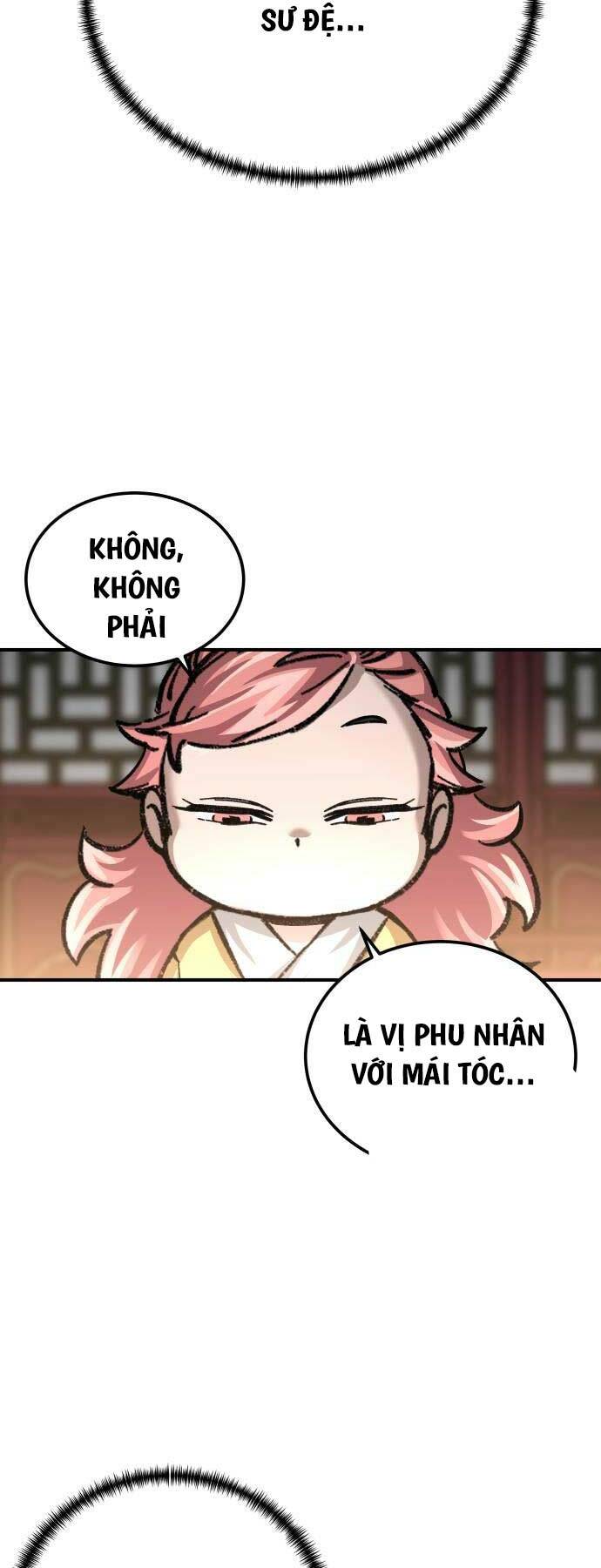 Ông Võ Giả Và Cháu Chí Tôn Chapter 26 - Trang 2