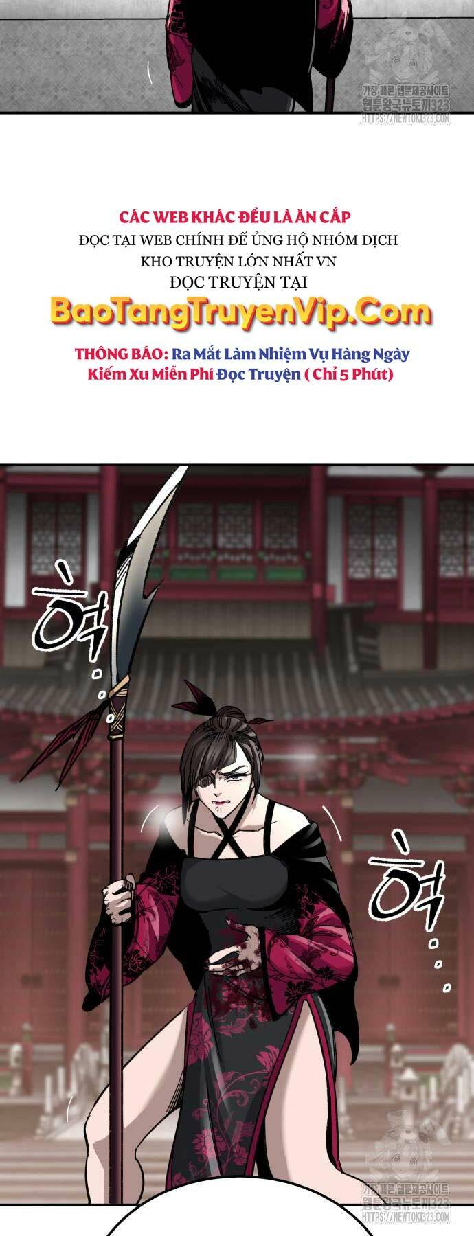 Ông Võ Giả Và Cháu Chí Tôn Chapter 26 - Trang 2