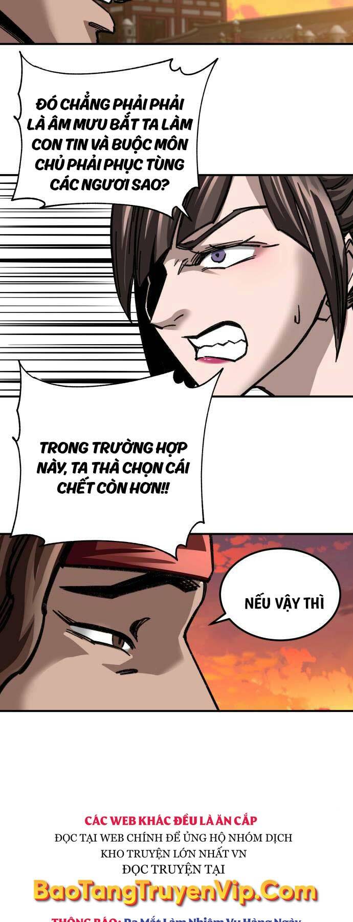 Ông Võ Giả Và Cháu Chí Tôn Chapter 26 - Trang 2