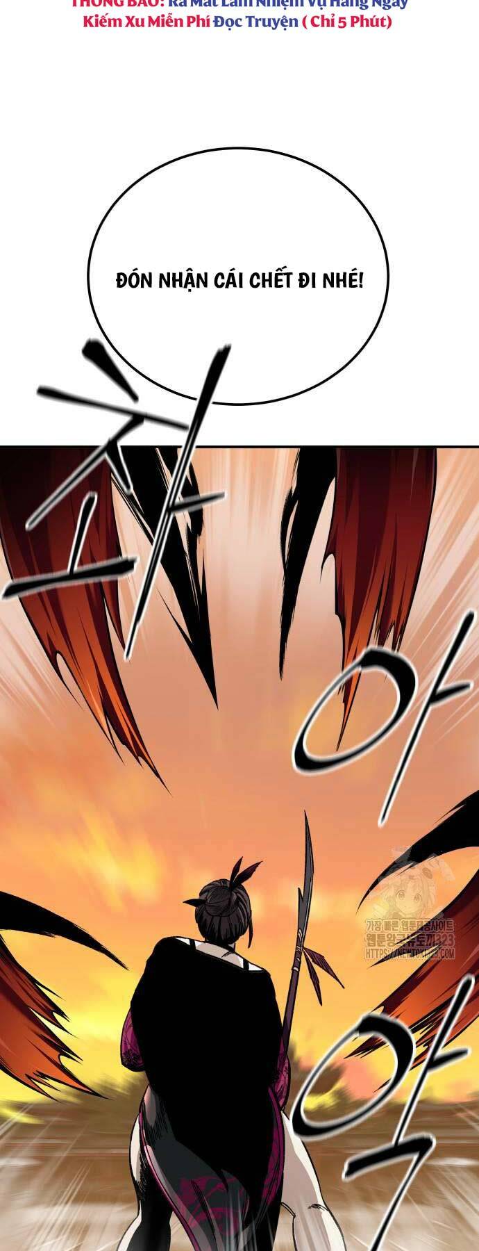 Ông Võ Giả Và Cháu Chí Tôn Chapter 26 - Trang 2