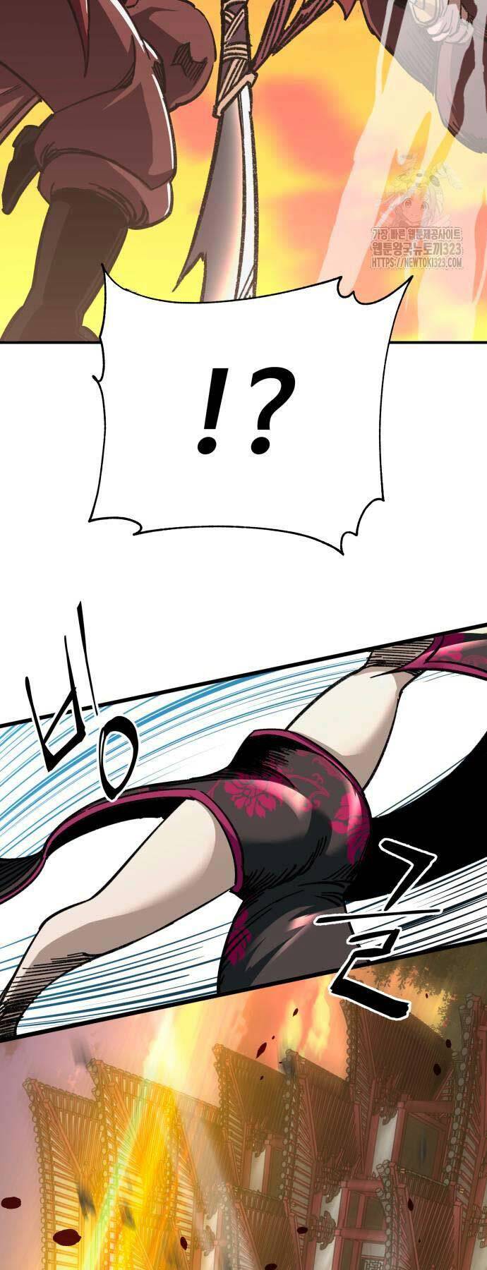 Ông Võ Giả Và Cháu Chí Tôn Chapter 26 - Trang 2