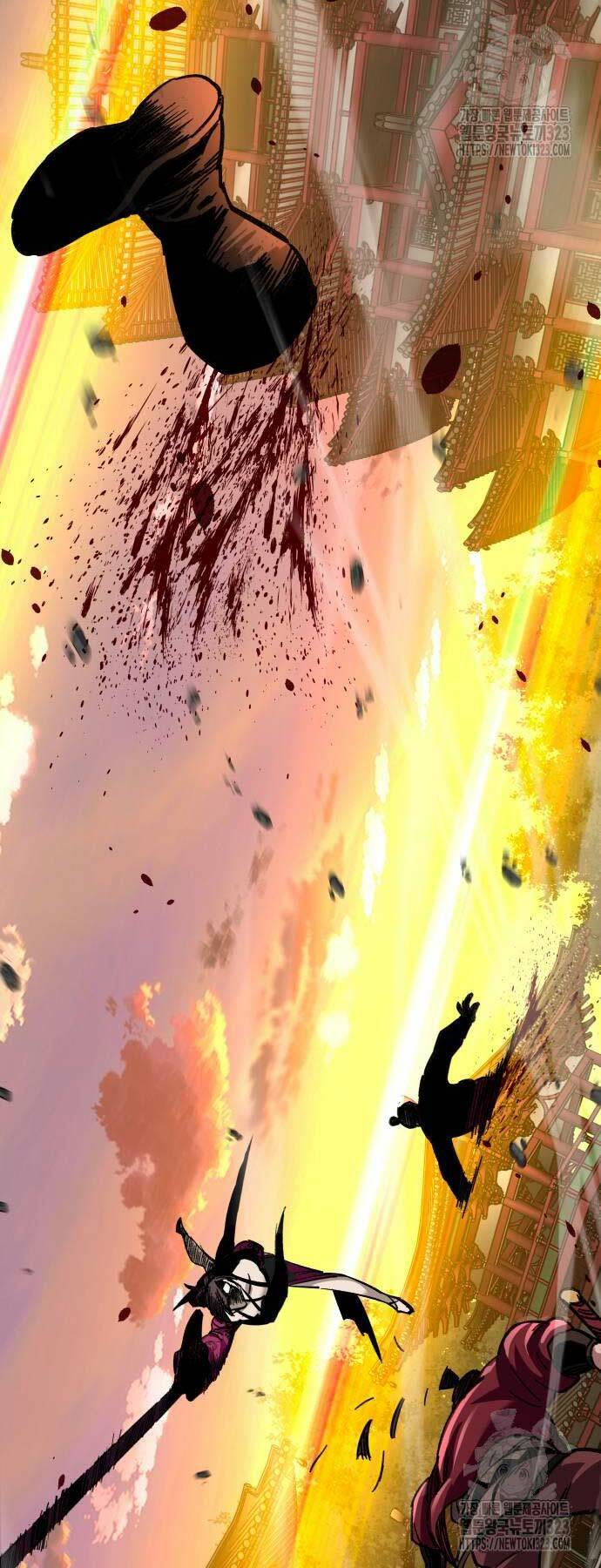 Ông Võ Giả Và Cháu Chí Tôn Chapter 26 - Trang 2