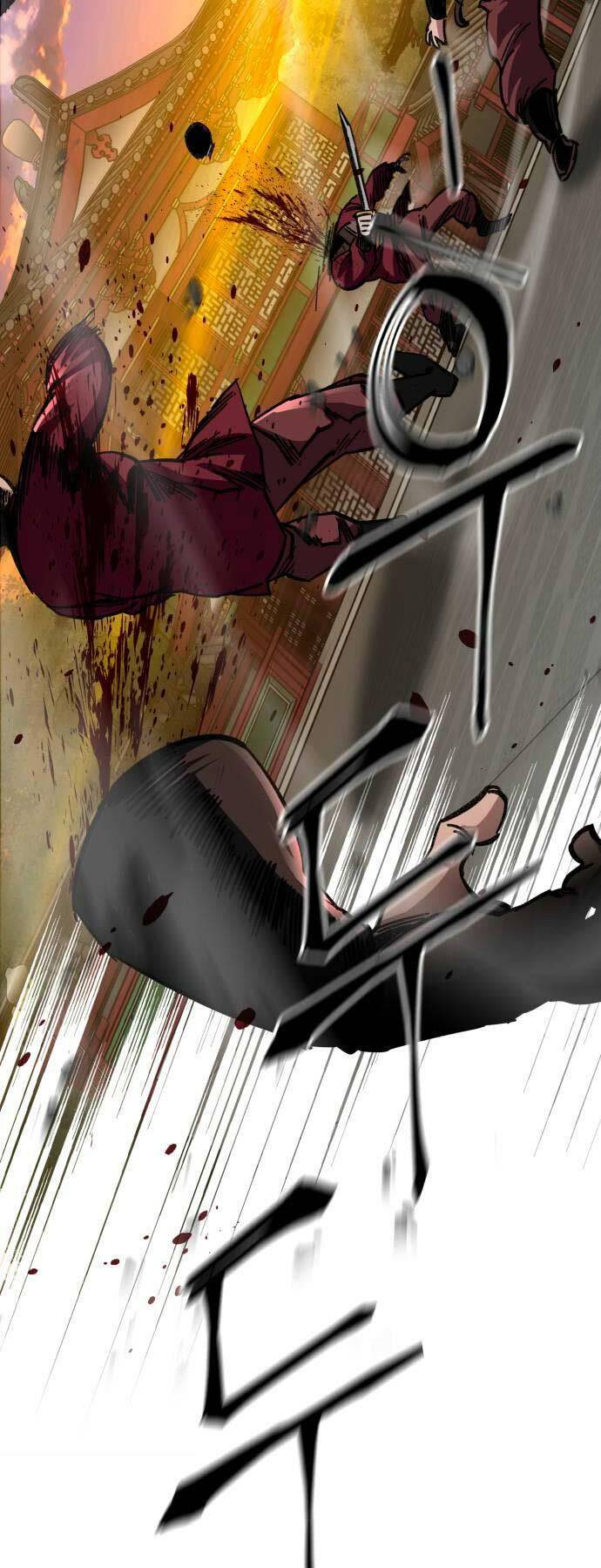 Ông Võ Giả Và Cháu Chí Tôn Chapter 26 - Trang 2