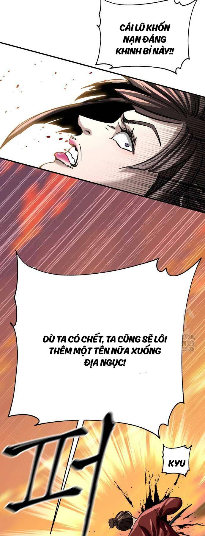 Ông Võ Giả Và Cháu Chí Tôn Chapter 26 - Trang 2