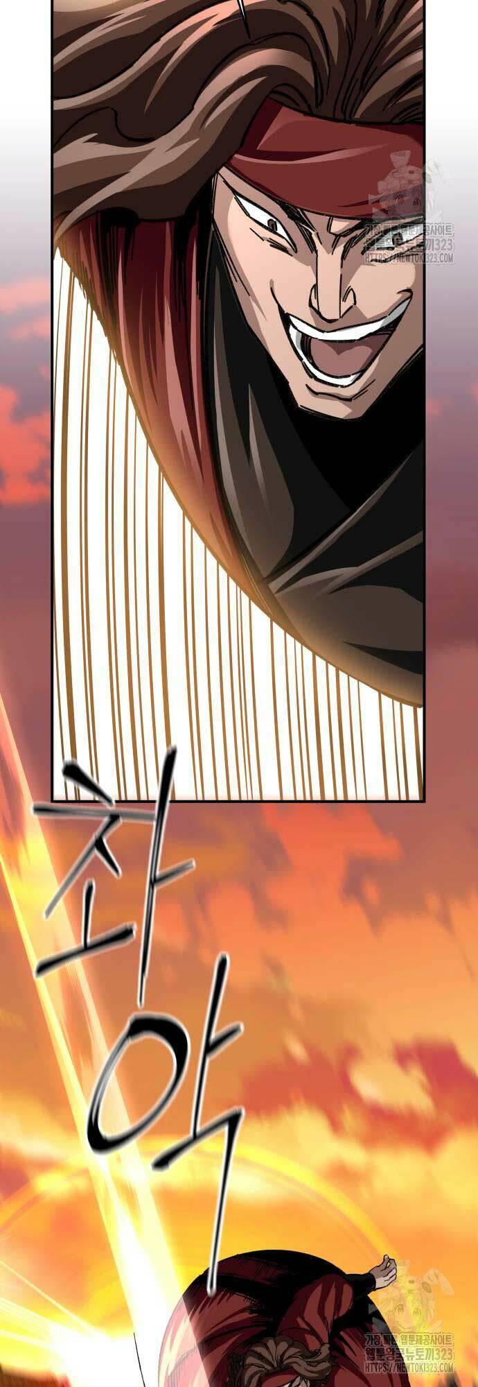 Ông Võ Giả Và Cháu Chí Tôn Chapter 26 - Trang 2