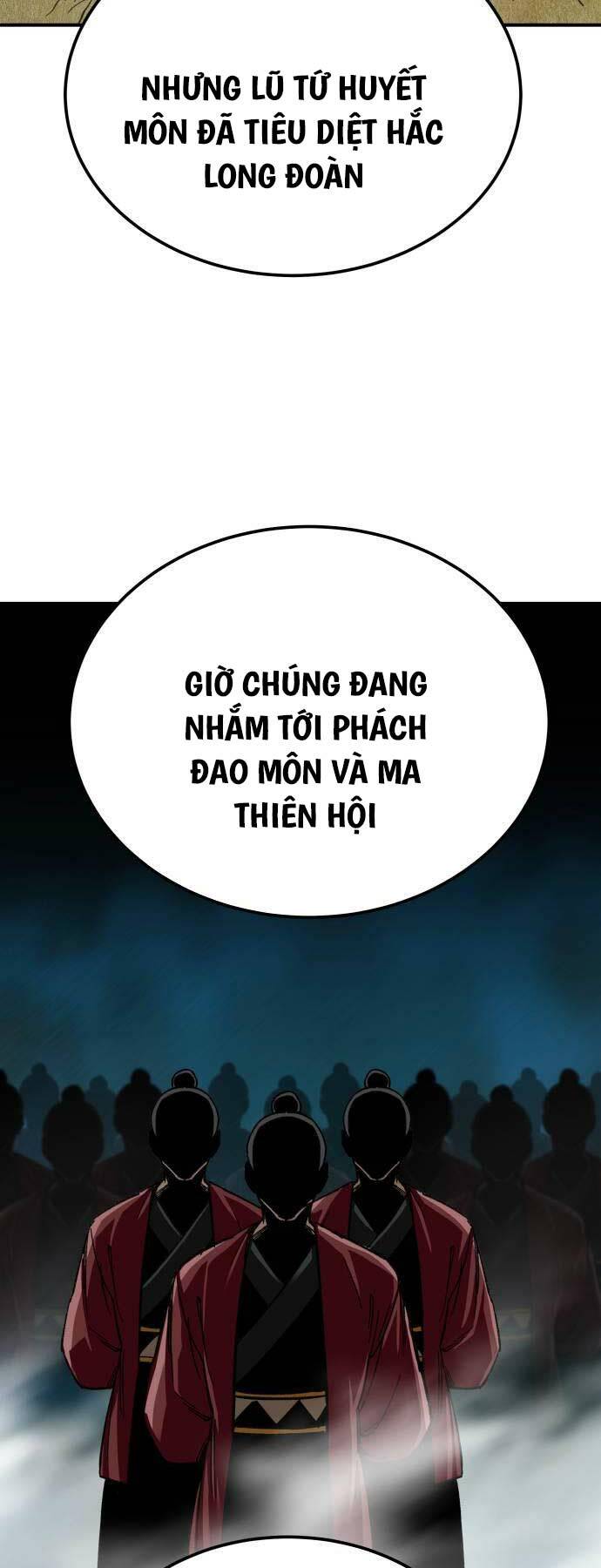 Ông Võ Giả Và Cháu Chí Tôn Chapter 26 - Trang 2
