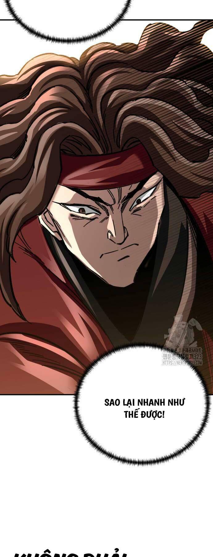 Ông Võ Giả Và Cháu Chí Tôn Chapter 26 - Trang 2