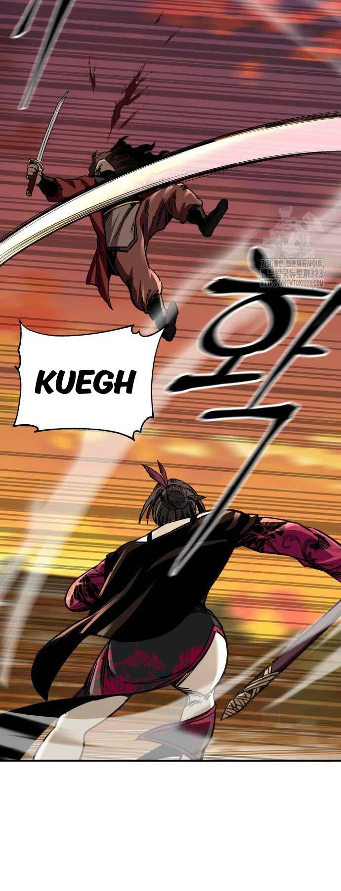 Ông Võ Giả Và Cháu Chí Tôn Chapter 26 - Trang 2