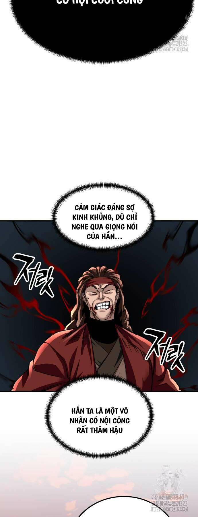 Ông Võ Giả Và Cháu Chí Tôn Chapter 26 - Trang 2