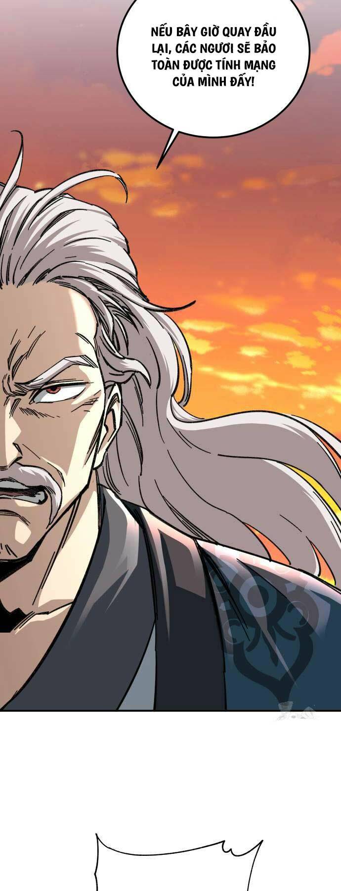 Ông Võ Giả Và Cháu Chí Tôn Chapter 26 - Trang 2