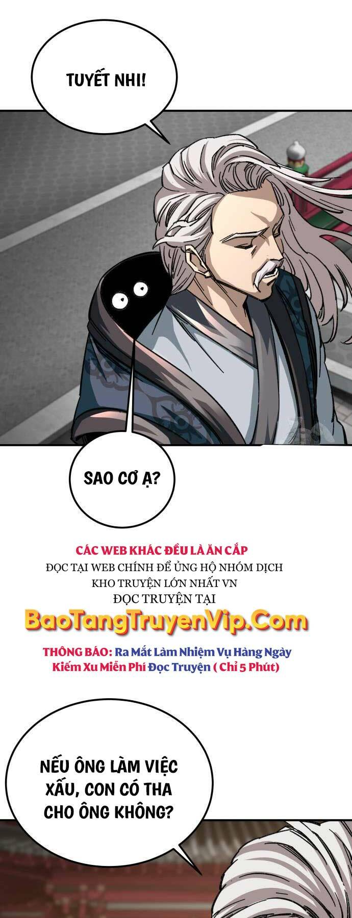 Ông Võ Giả Và Cháu Chí Tôn Chapter 26 - Trang 2