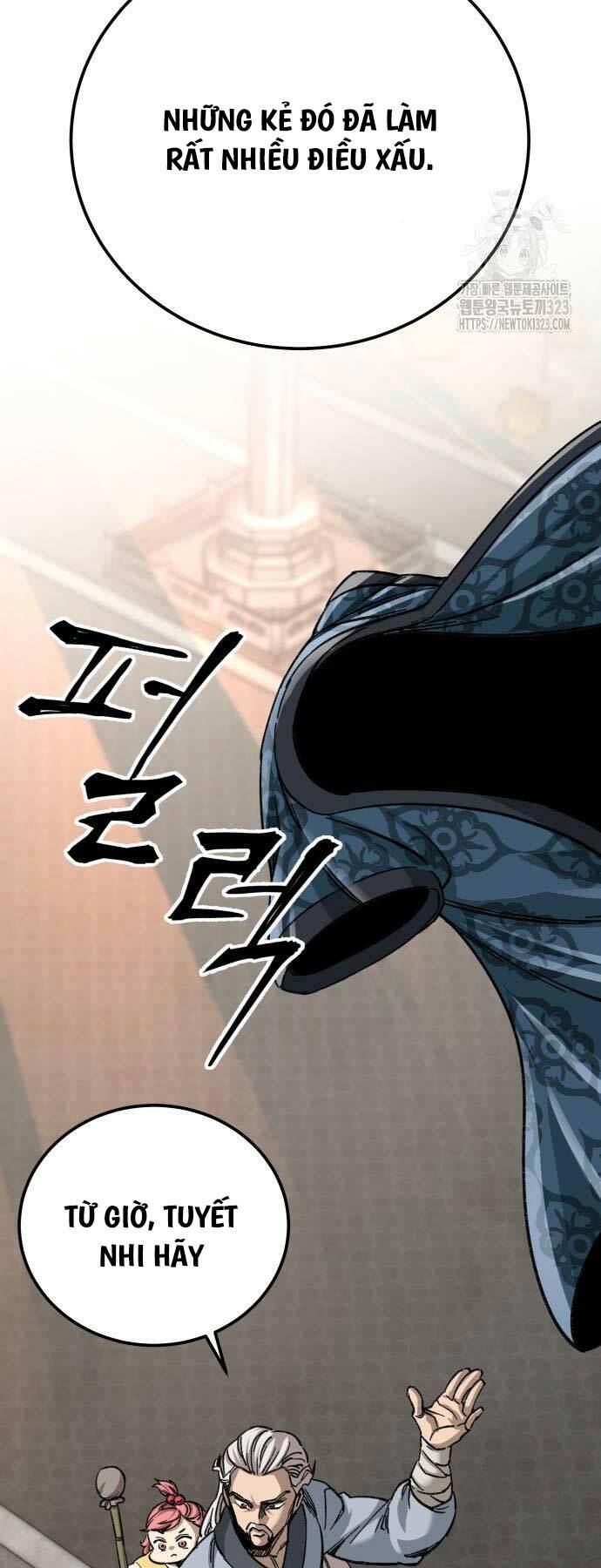 Ông Võ Giả Và Cháu Chí Tôn Chapter 26 - Trang 2