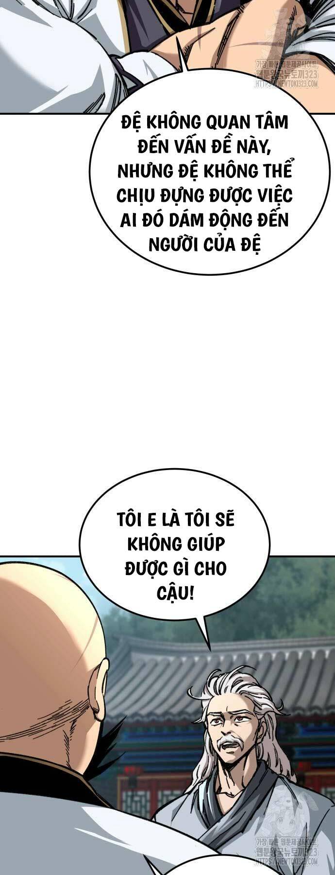 Ông Võ Giả Và Cháu Chí Tôn Chapter 26 - Trang 2