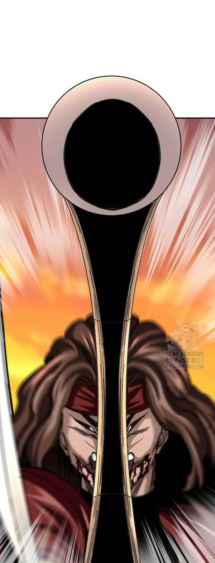 Ông Võ Giả Và Cháu Chí Tôn Chapter 26 - Trang 2