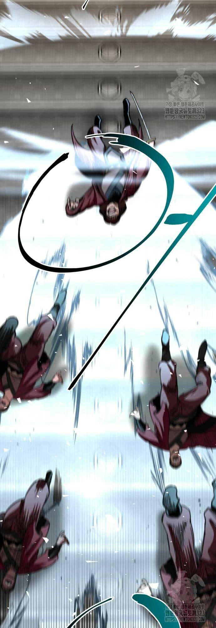 Ông Võ Giả Và Cháu Chí Tôn Chapter 26 - Trang 2