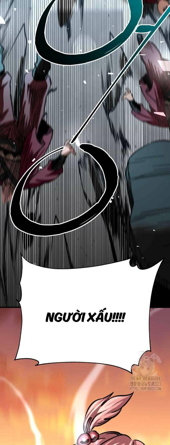 Ông Võ Giả Và Cháu Chí Tôn Chapter 26 - Trang 2