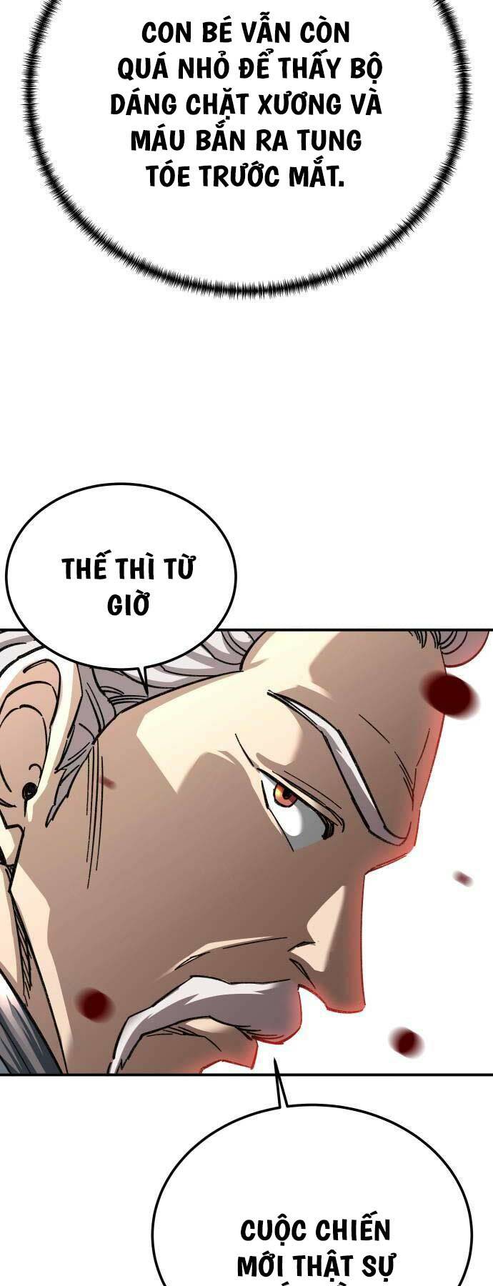 Ông Võ Giả Và Cháu Chí Tôn Chapter 27 - Trang 2