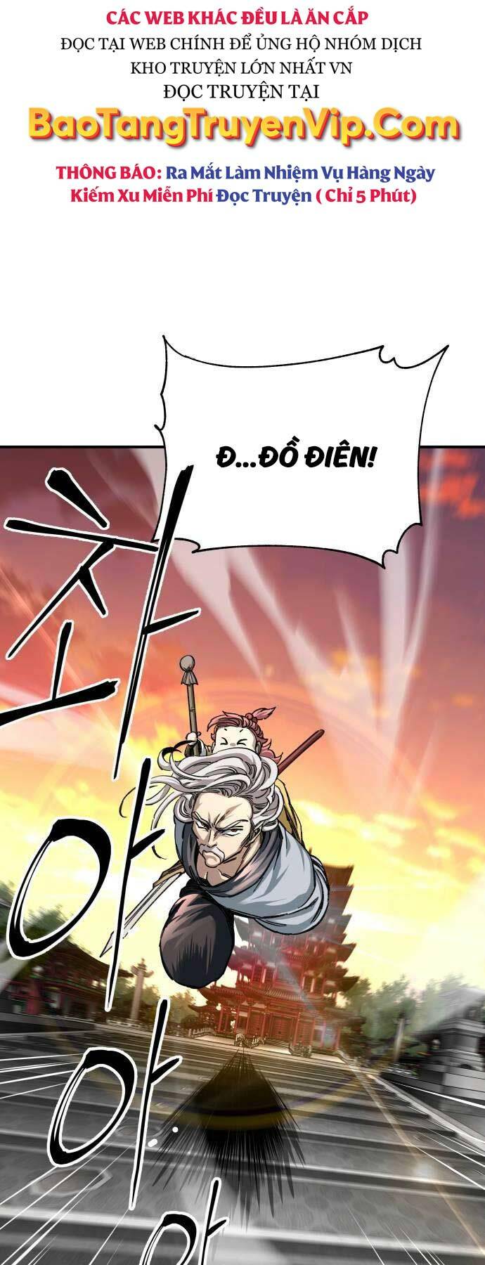 Ông Võ Giả Và Cháu Chí Tôn Chapter 27 - Trang 2