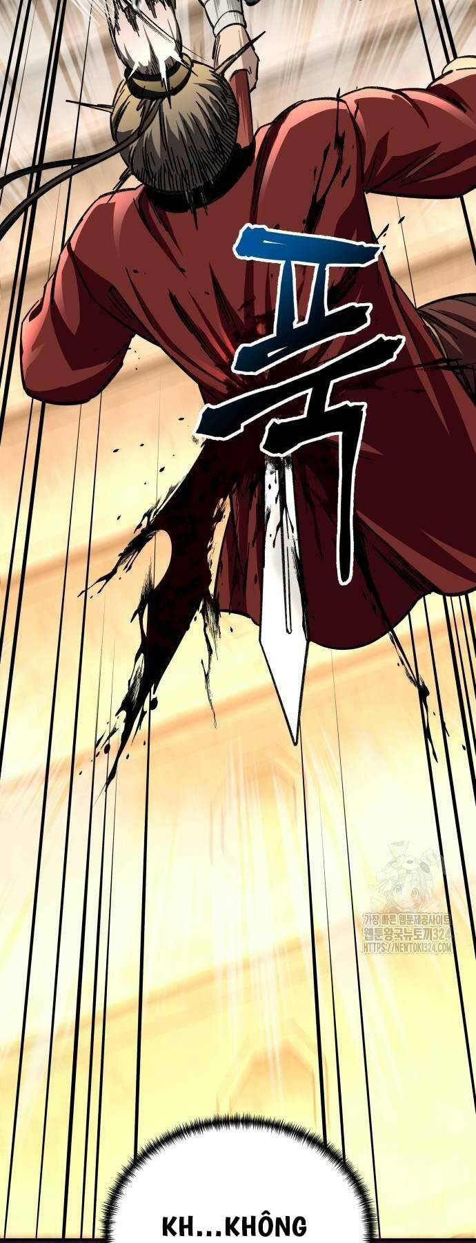 Ông Võ Giả Và Cháu Chí Tôn Chapter 27 - Trang 2