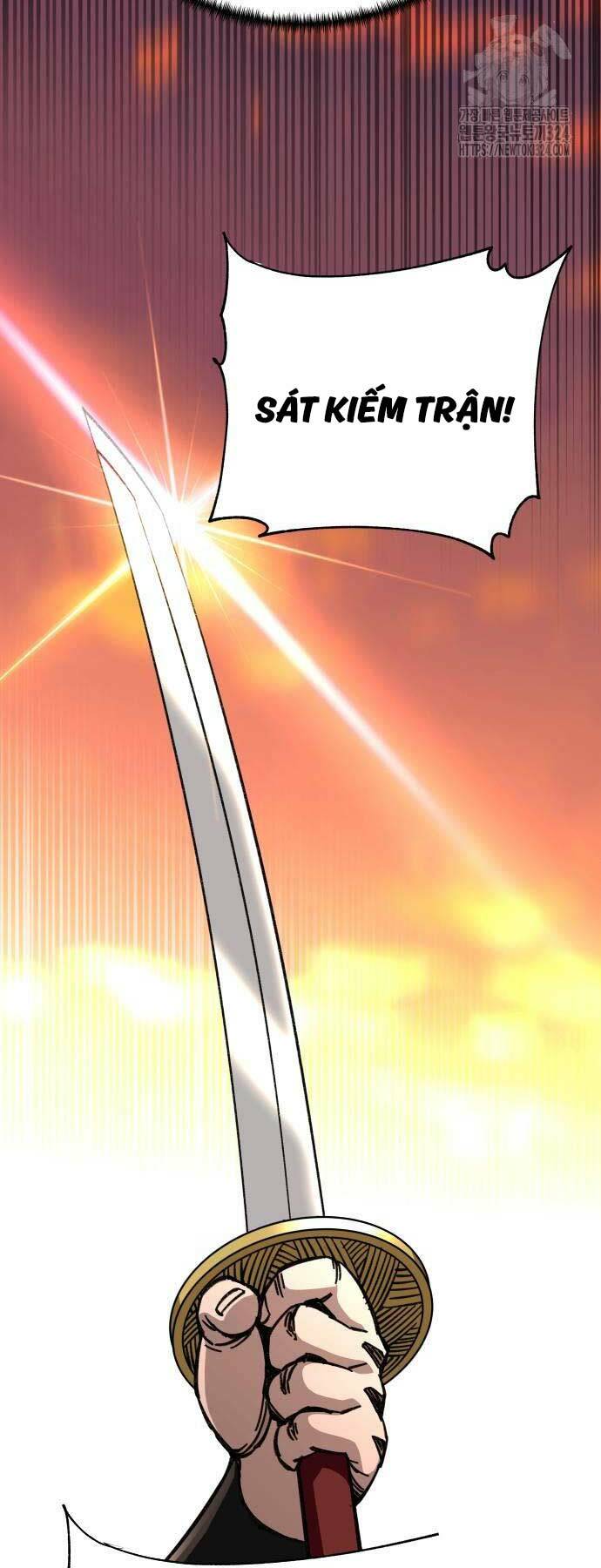 Ông Võ Giả Và Cháu Chí Tôn Chapter 27 - Trang 2