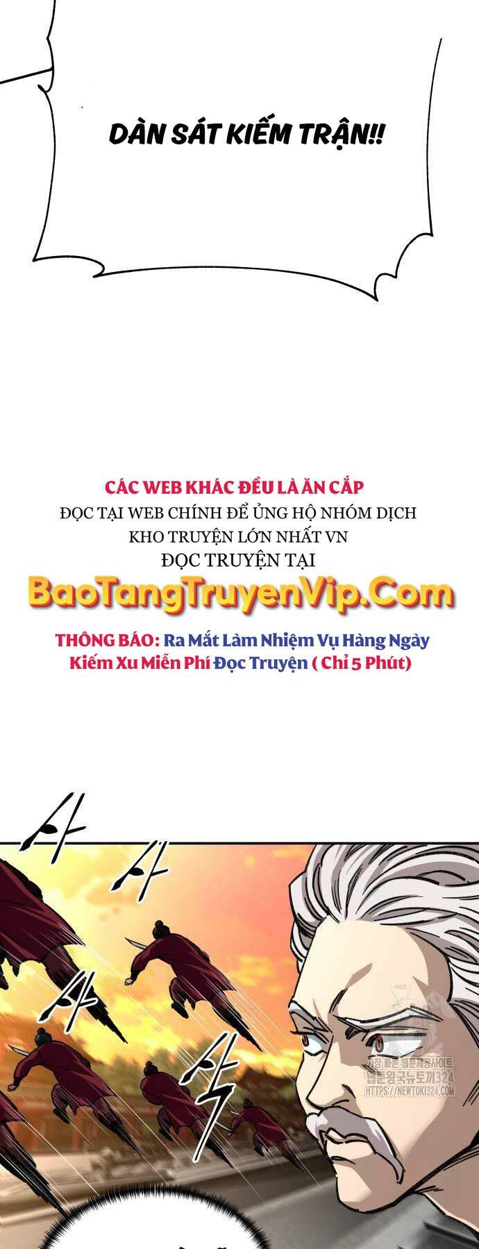 Ông Võ Giả Và Cháu Chí Tôn Chapter 27 - Trang 2