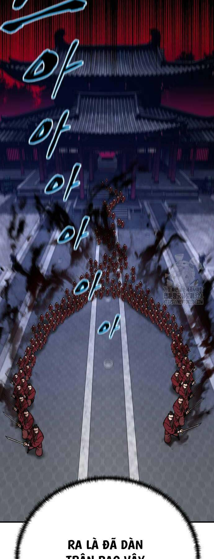 Ông Võ Giả Và Cháu Chí Tôn Chapter 27 - Trang 2