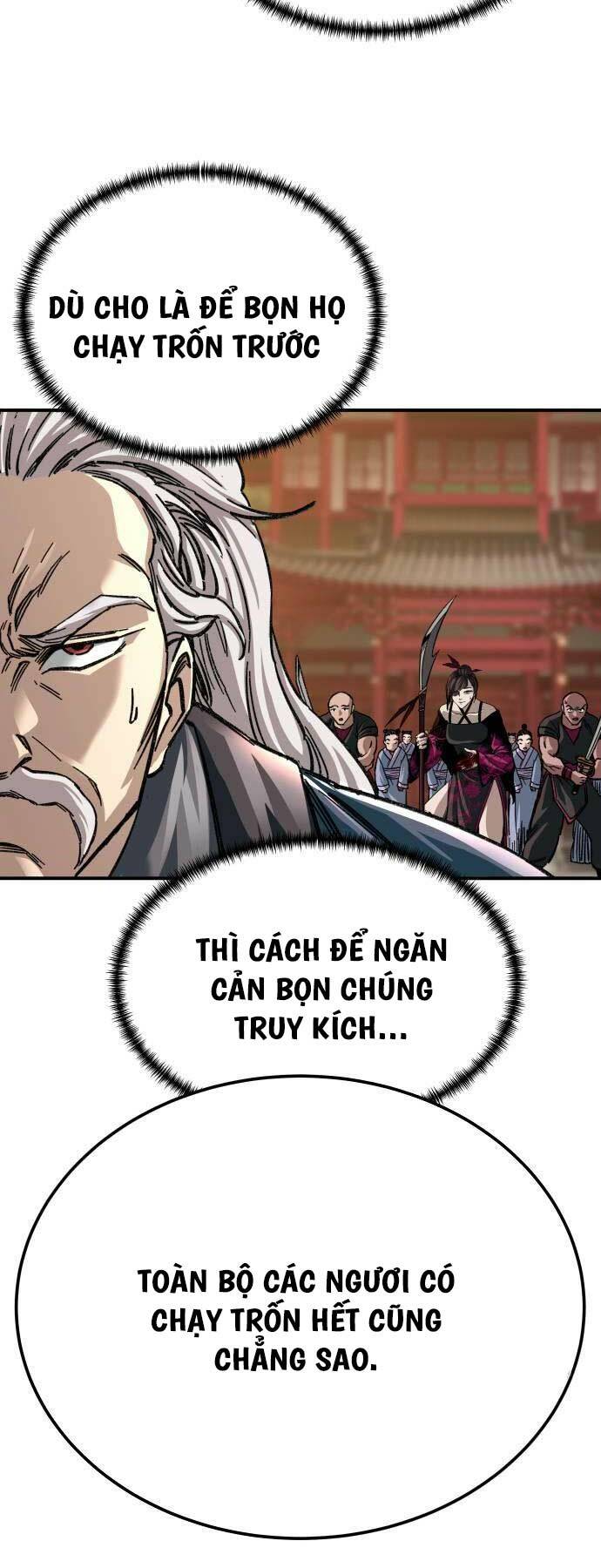 Ông Võ Giả Và Cháu Chí Tôn Chapter 27 - Trang 2