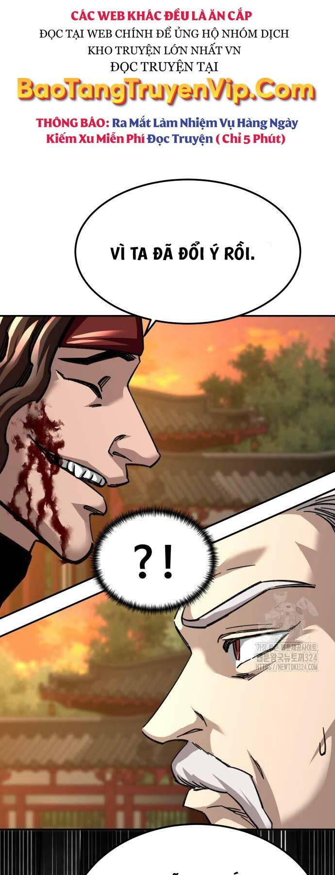 Ông Võ Giả Và Cháu Chí Tôn Chapter 27 - Trang 2