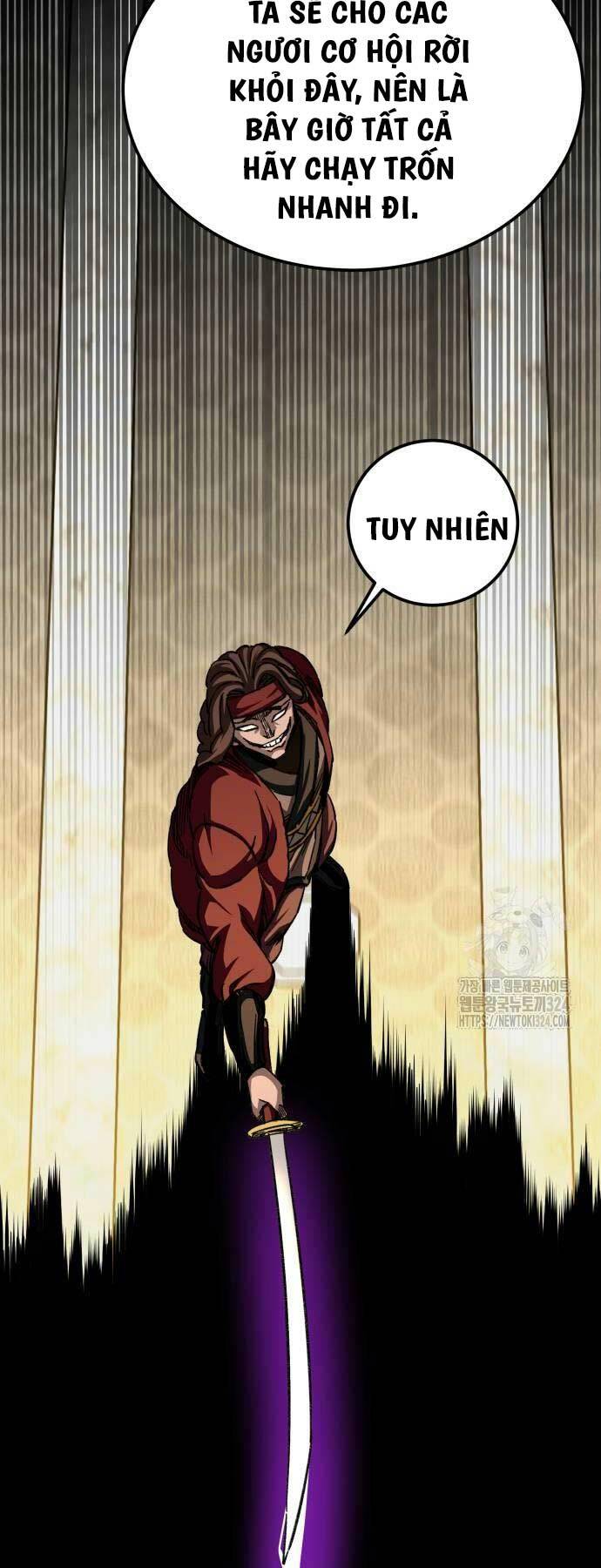 Ông Võ Giả Và Cháu Chí Tôn Chapter 27 - Trang 2