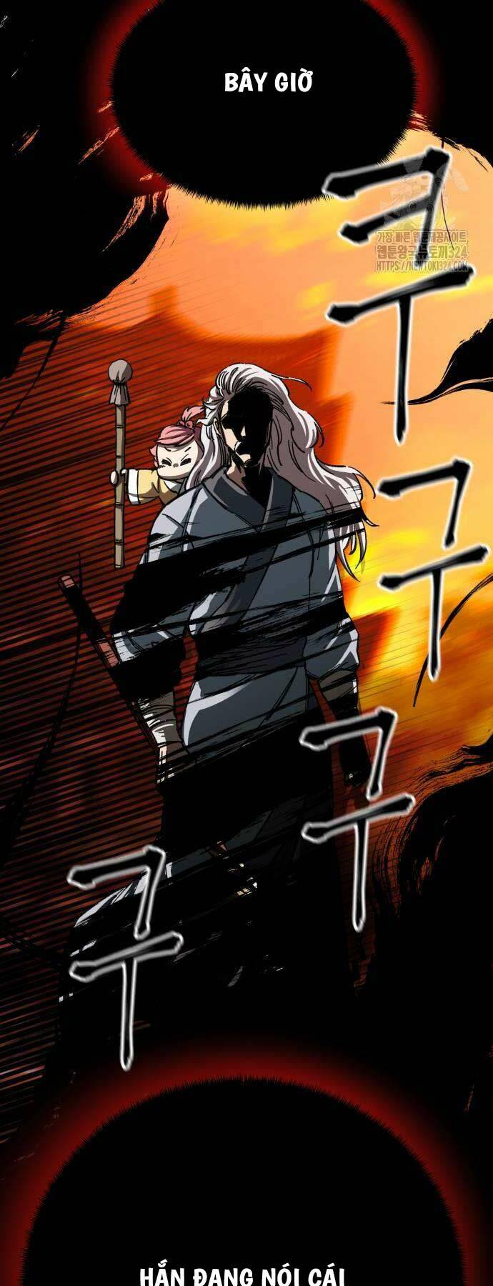 Ông Võ Giả Và Cháu Chí Tôn Chapter 27 - Trang 2