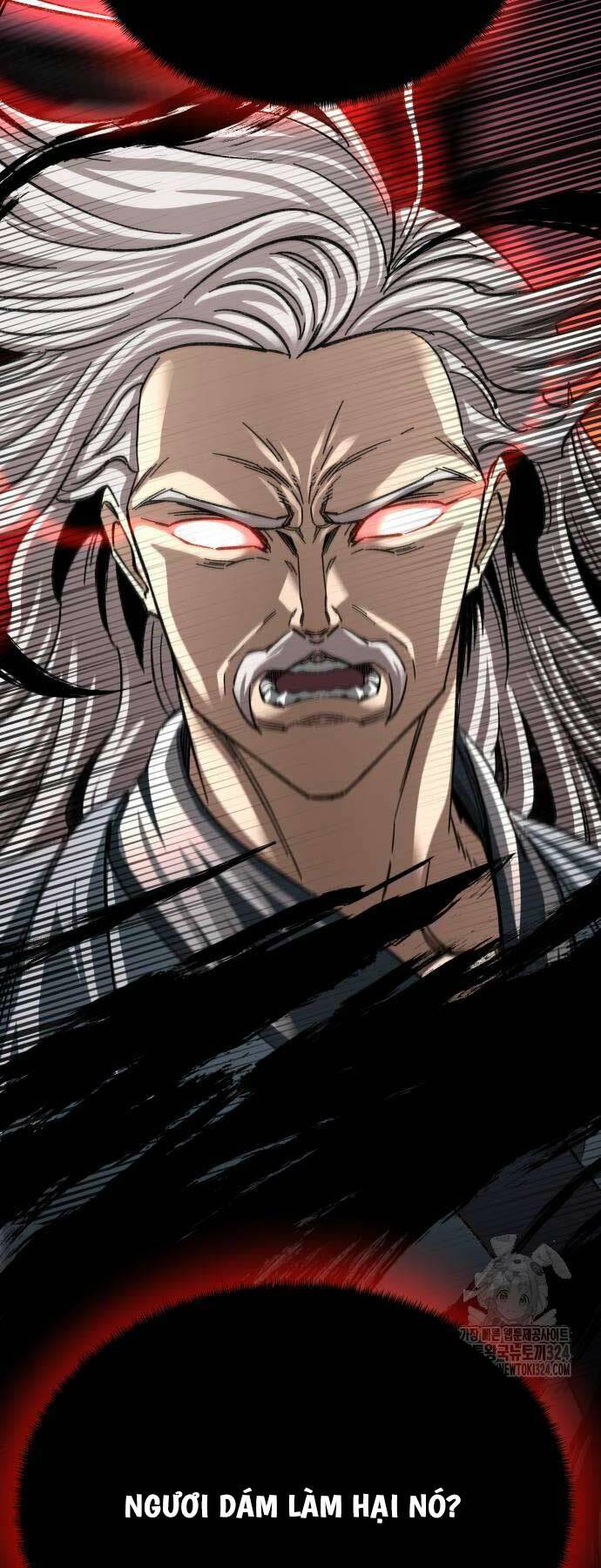 Ông Võ Giả Và Cháu Chí Tôn Chapter 27 - Trang 2