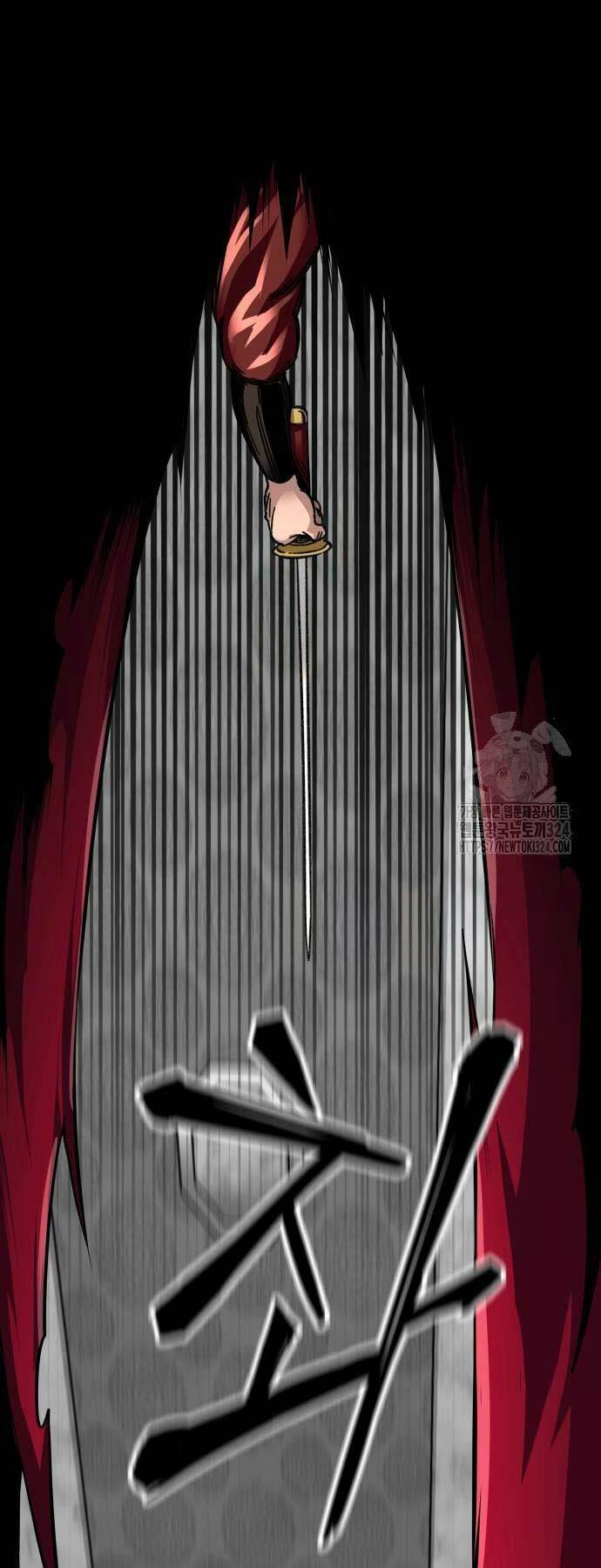 Ông Võ Giả Và Cháu Chí Tôn Chapter 27 - Trang 2