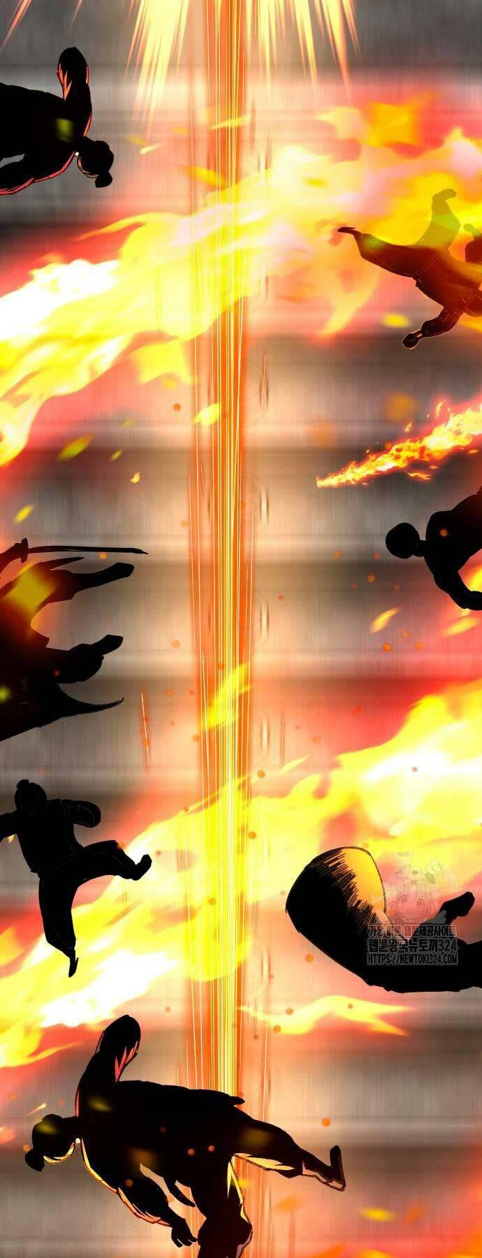 Ông Võ Giả Và Cháu Chí Tôn Chapter 27 - Trang 2