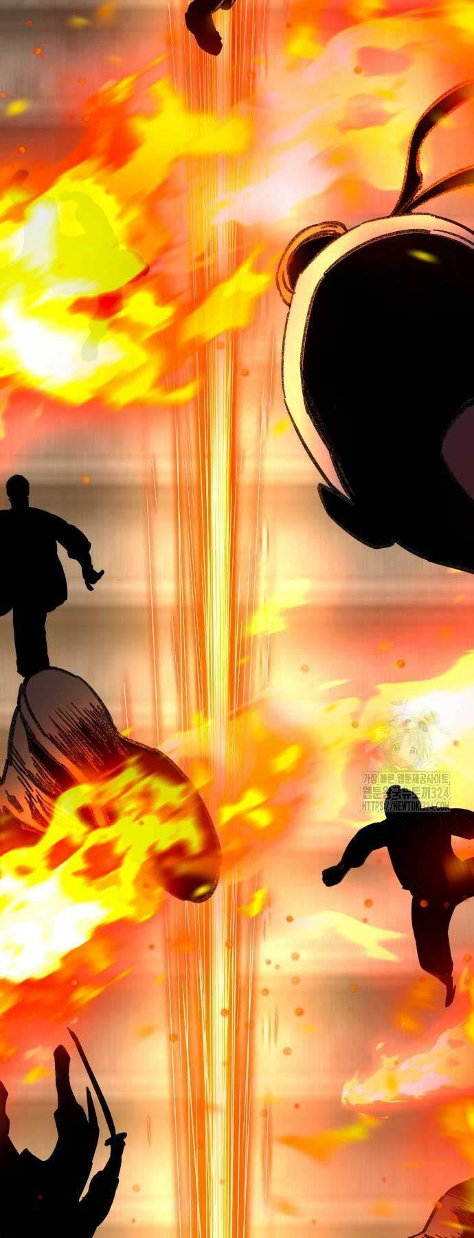 Ông Võ Giả Và Cháu Chí Tôn Chapter 27 - Trang 2