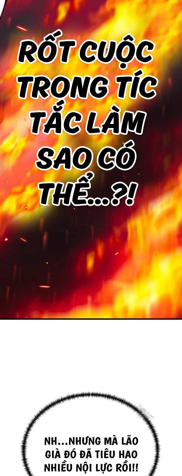 Ông Võ Giả Và Cháu Chí Tôn Chapter 27 - Trang 2