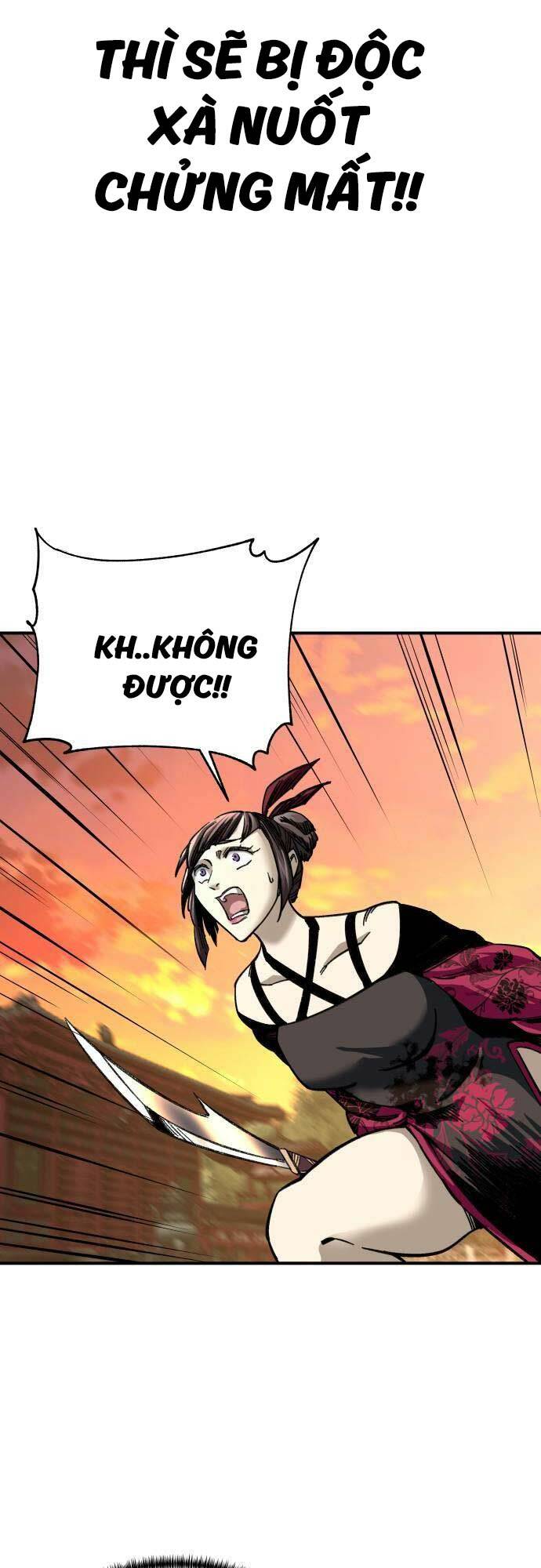 Ông Võ Giả Và Cháu Chí Tôn Chapter 27 - Trang 2