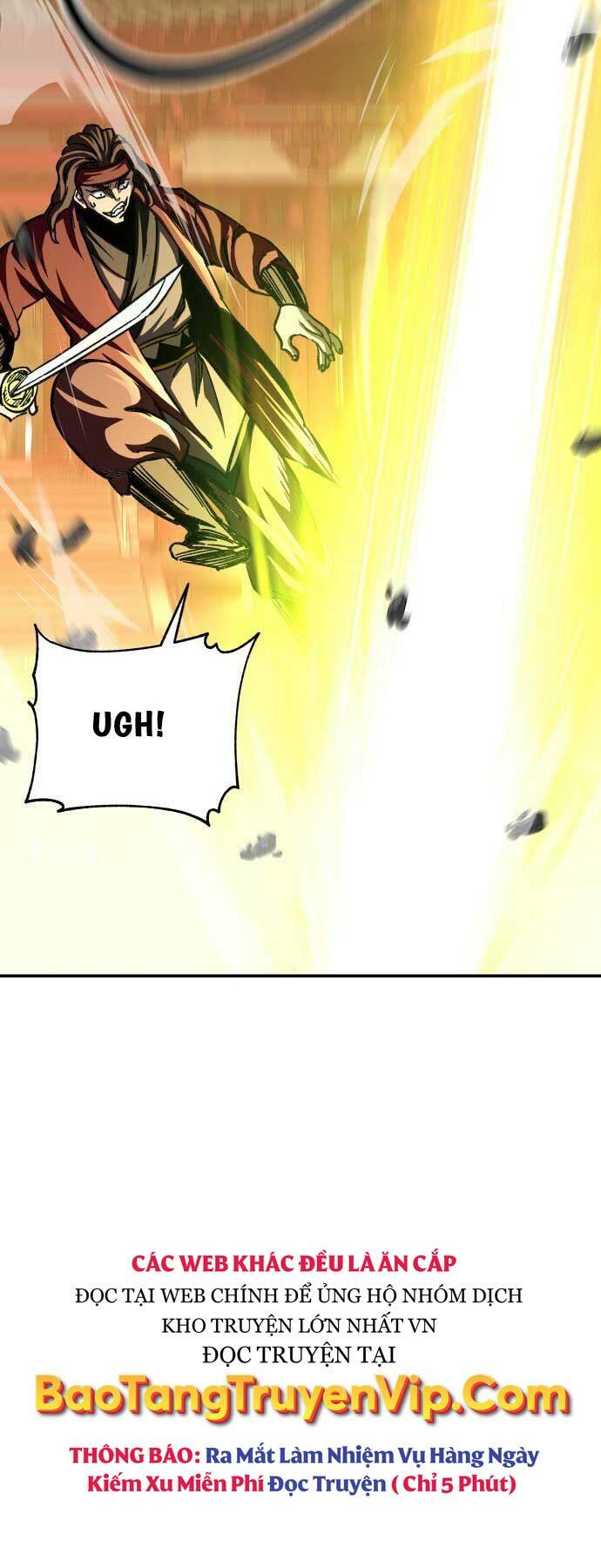 Ông Võ Giả Và Cháu Chí Tôn Chapter 27 - Trang 2