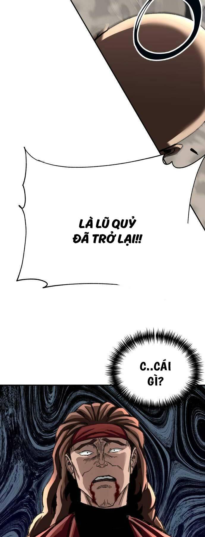 Ông Võ Giả Và Cháu Chí Tôn Chapter 27 - Trang 2