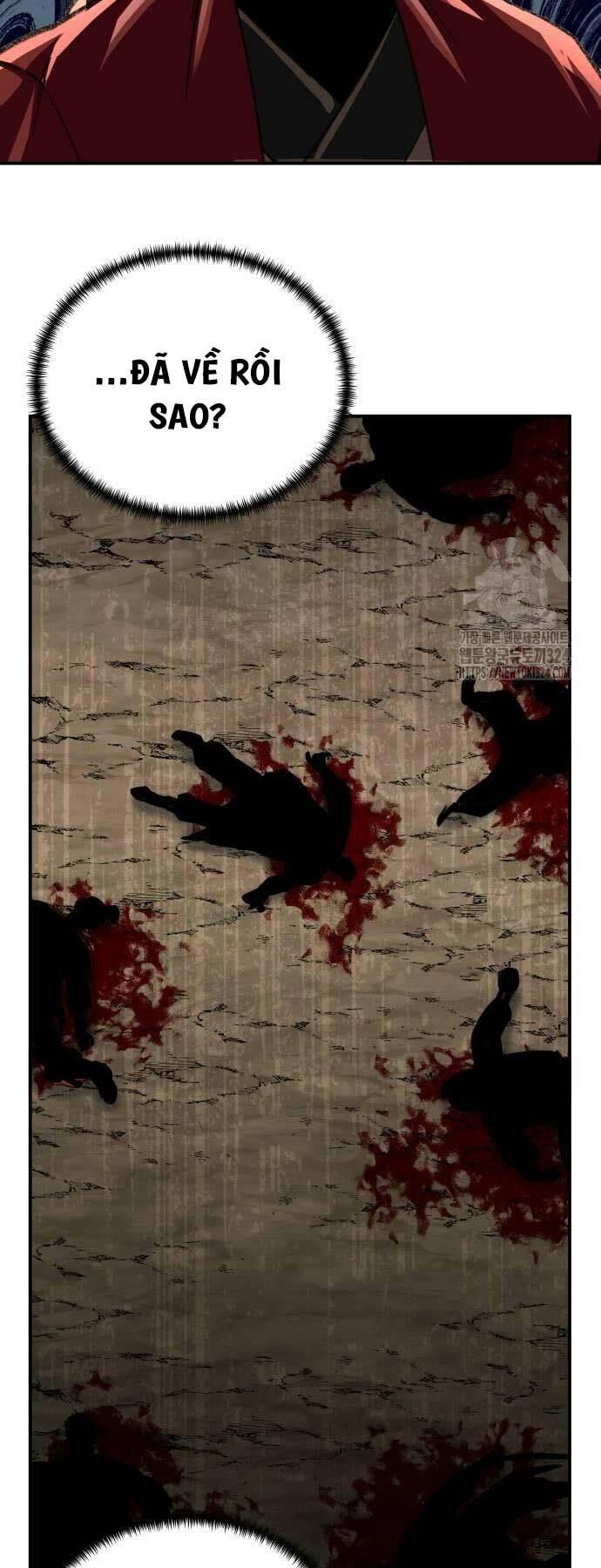 Ông Võ Giả Và Cháu Chí Tôn Chapter 27 - Trang 2