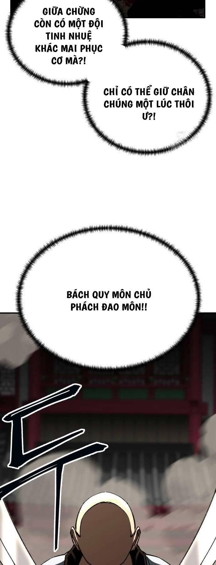 Ông Võ Giả Và Cháu Chí Tôn Chapter 27 - Trang 2