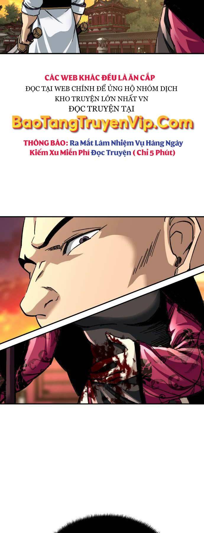 Ông Võ Giả Và Cháu Chí Tôn Chapter 27 - Trang 2