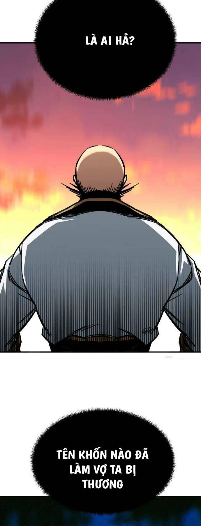 Ông Võ Giả Và Cháu Chí Tôn Chapter 27 - Trang 2