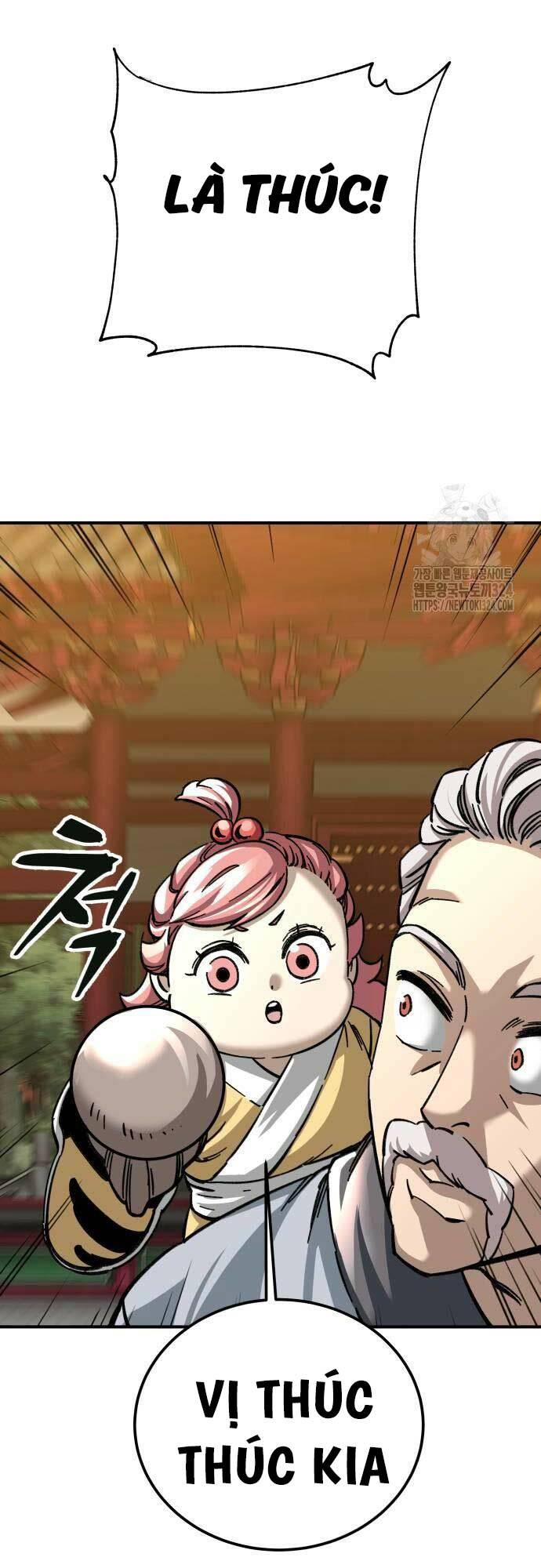 Ông Võ Giả Và Cháu Chí Tôn Chapter 27 - Trang 2