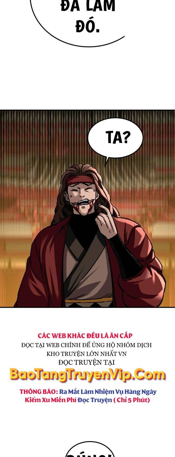 Ông Võ Giả Và Cháu Chí Tôn Chapter 27 - Trang 2