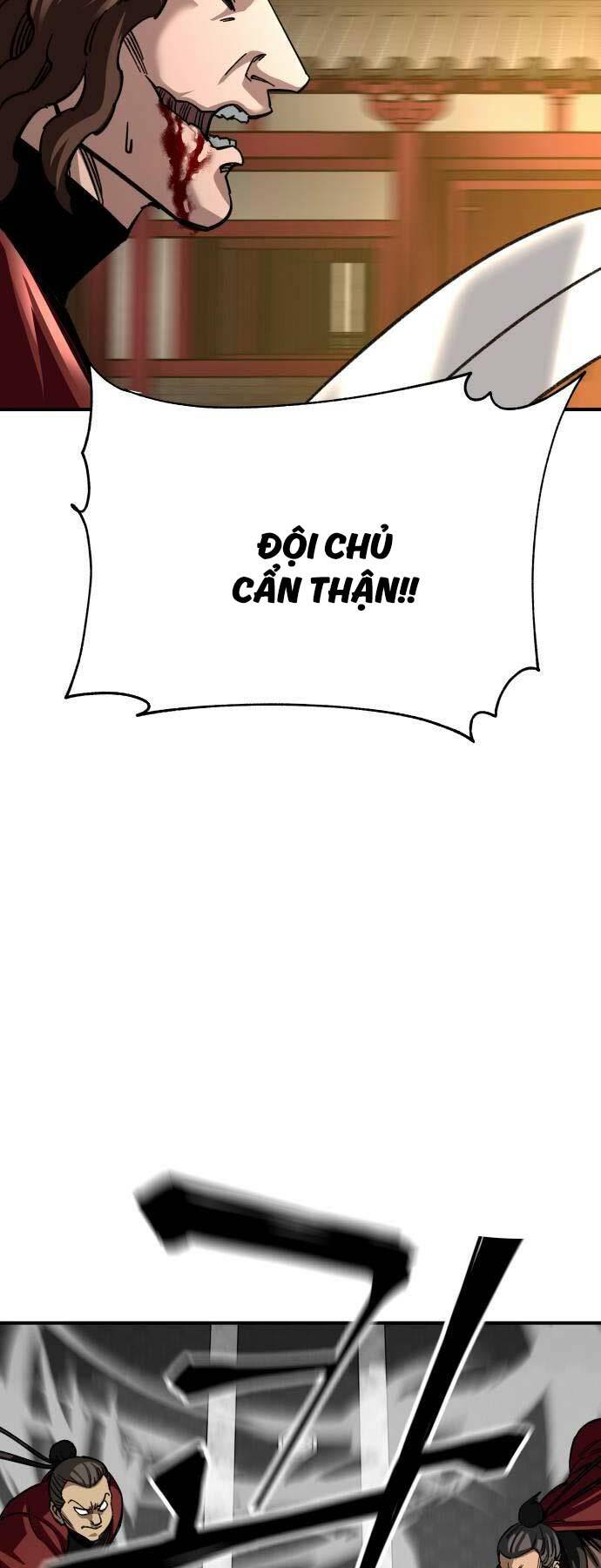 Ông Võ Giả Và Cháu Chí Tôn Chapter 27 - Trang 2